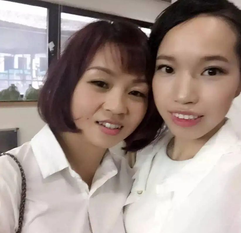 2004年湖南女生被人顶替上大学顶替者父亲认识我是你的荣幸