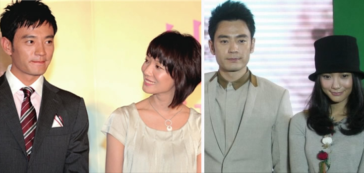 "据传言,王珞丹曾在采访中这样评价李光洁.