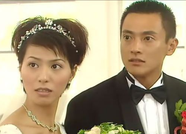 回顾寻秦记剧中女星现状4位未婚1位离世善柔至今无儿无女