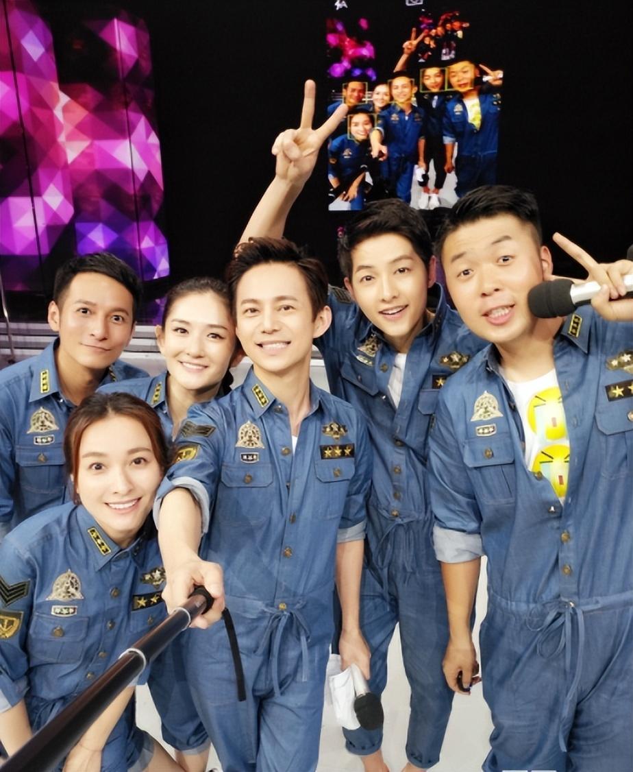 回顾遗憾消失的8个老牌综艺最长寿的播了24年个个令人怀念