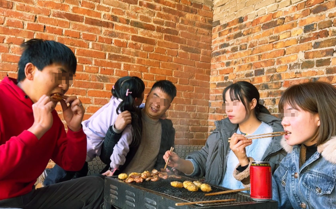 把孩子寄养妹妹家17年有天忽然上门要彩礼妹妹她早嫁人了