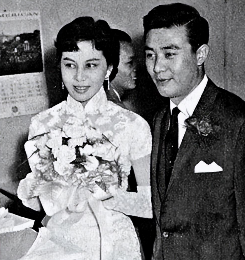 演员关山与女儿28年断绝来往女儿关之琳为其准备400万墓地