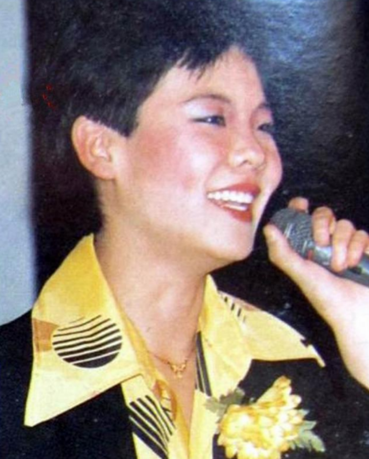 谢津凭说唱脸谱爆红巅峰比肩那英28岁坠楼身亡令人惋惜