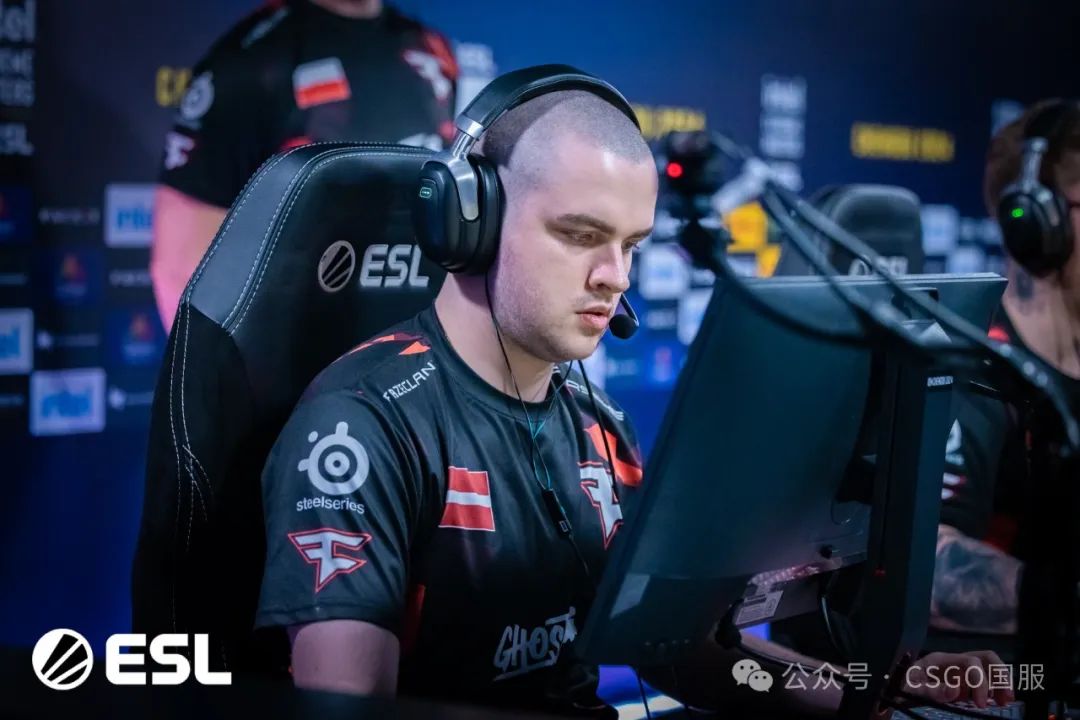 【Astralis与MOUZ三战全胜强势入四强!FaZe、G2以小组第3晋级六强】