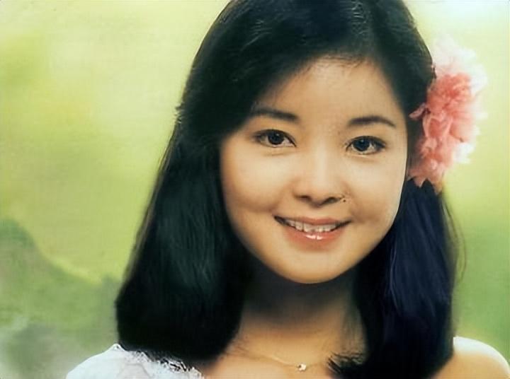 高凌风被琼瑶捧红靠冬天里的一把火爆火患血癌无人送终