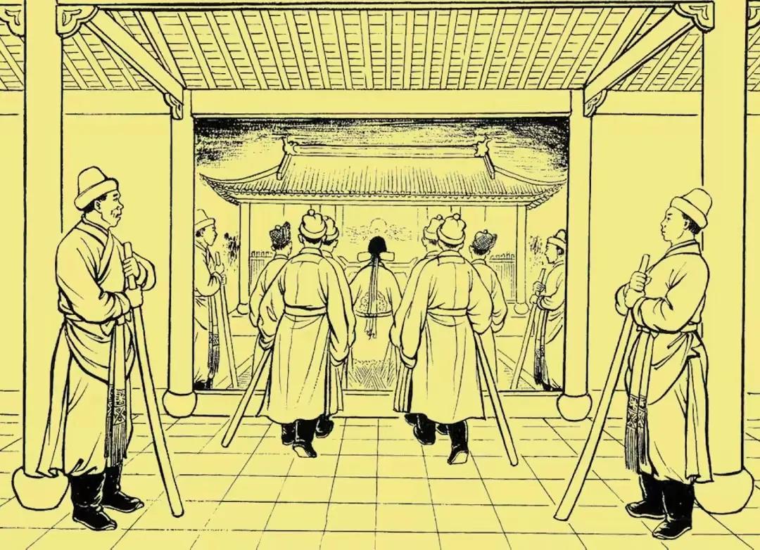 民间故事轻浮书生勾搭美艳少妇冤枉入狱未婚妻用巧计救了他