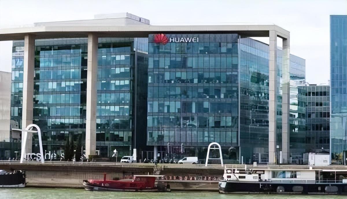 美国越打压,华为越强大