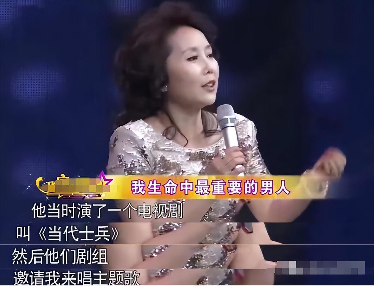 陆剑民一段感情一辈子撮合父母复婚后激动得热泪盈眶