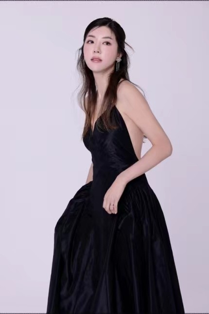 朴韩星疑复出引期待 写真拍摄再现昔日荧屏女神风采