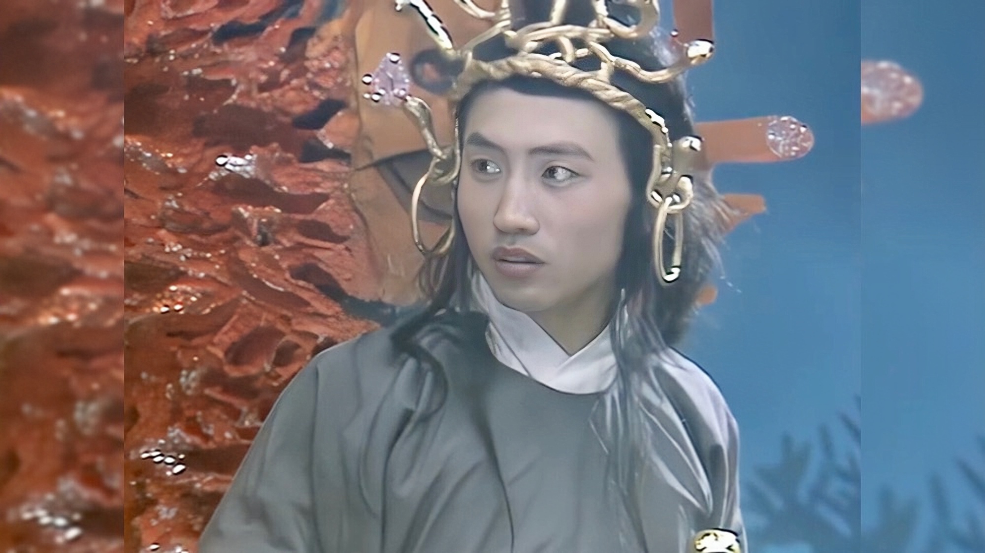 《西游记》中最厉害妖怪排名