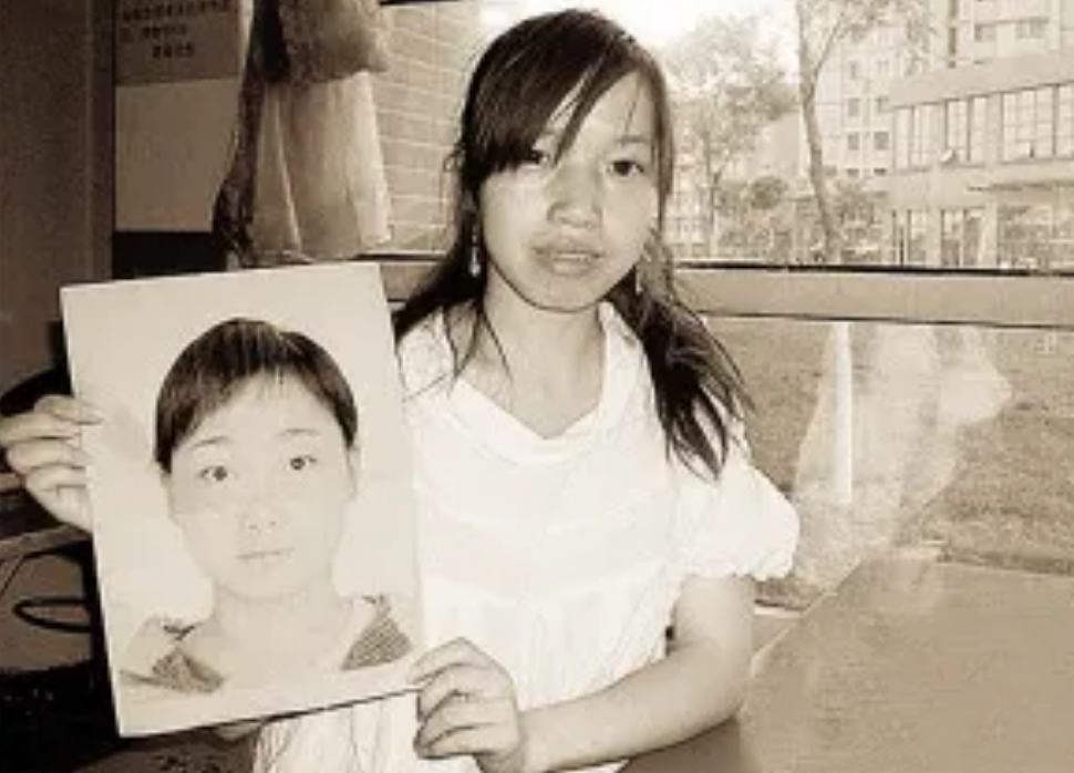 2004年湖南女生被人顶替上大学顶替者父亲认识我是你的荣幸