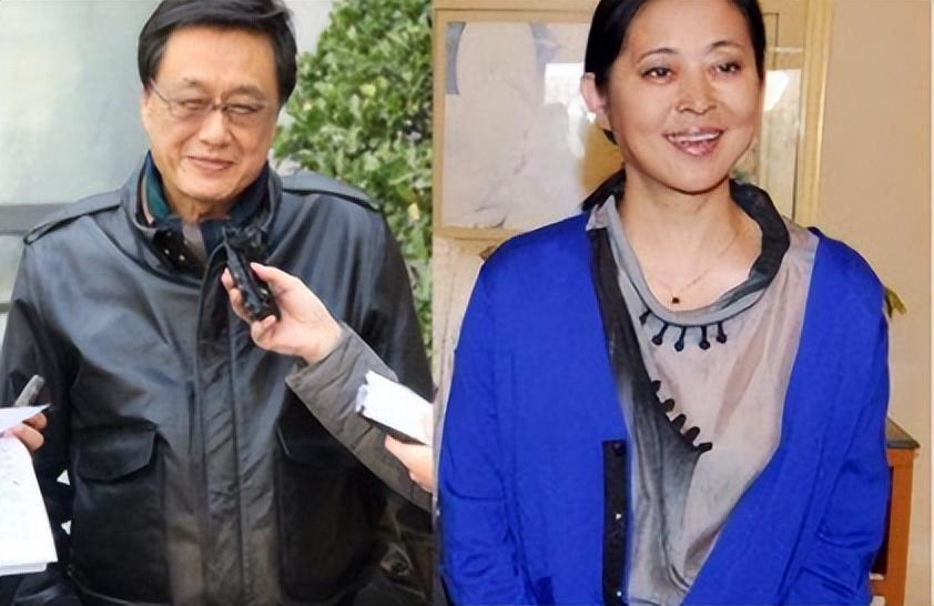 摄影家王文澜当年儿子患病与倪萍离婚现在的他过得怎么样了