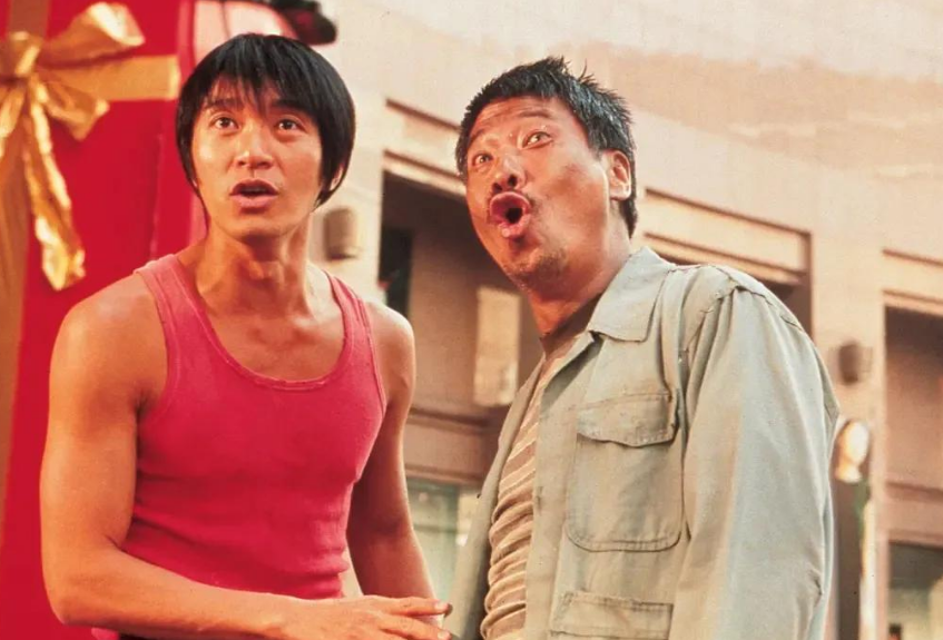 回顾港圈见不到的8位黄金配角以为他们退休享福其实悄然离逝