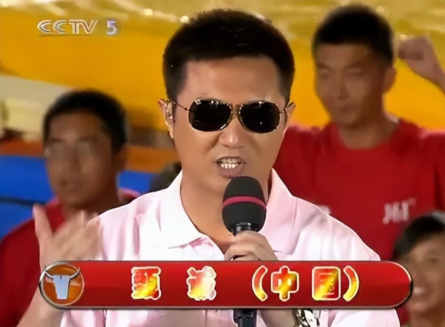 《城市之间》十多年前,中外素人各自组队闯关的"神级"综艺节目,原本