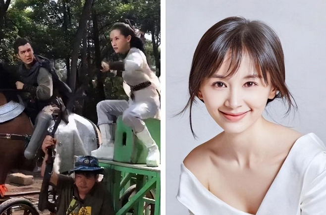 坠马事件比比皆是,连硬汉胡军都没能逃过!