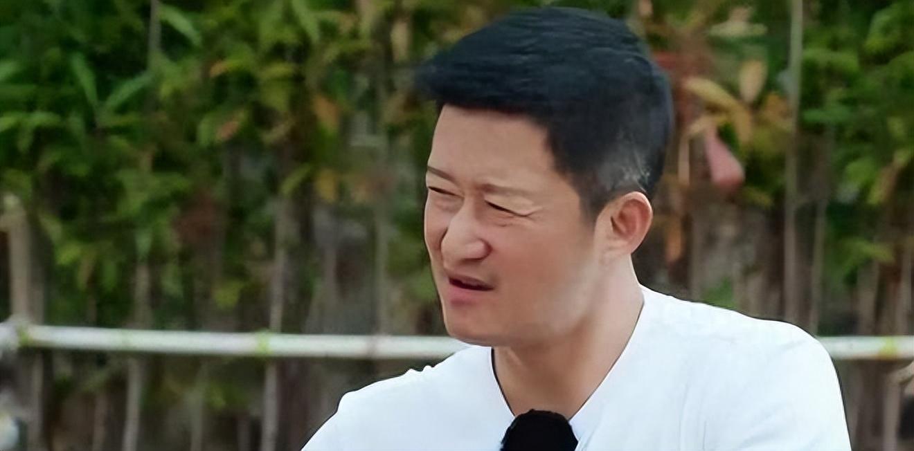 回顾从功夫小子到影坛骄傲吴京的成功离不开父亲的培养