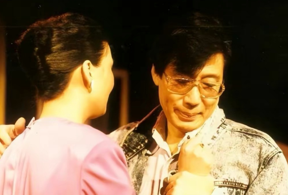 回顾不幸去世的9位一级演员看到他们的照片才知已去世多年