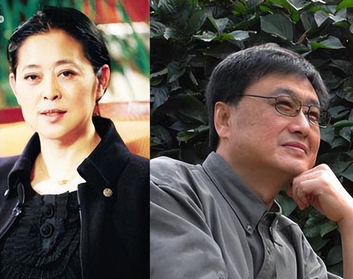摄影家王文澜当年儿子患病与倪萍离婚现在的他过得怎么样了