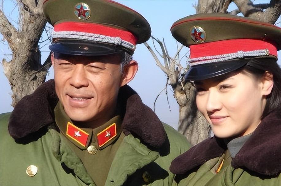 侯勇丰富的恋情史