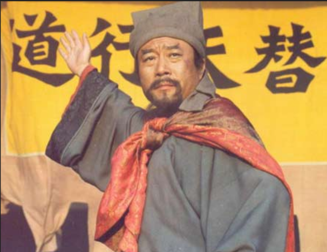 回顾不幸去世的9位一级演员看到他们的照片才知已去世多年