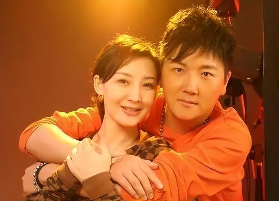 回顾买红妹与孙楠离婚14年后再看两人各自境遇如今怎样了