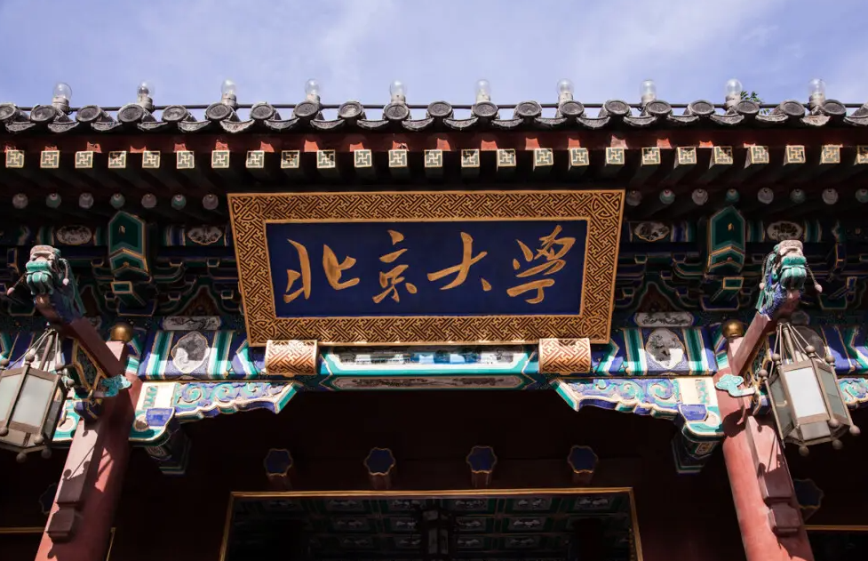 回顾:1980年农村娃考上北大全村凑车费,38年后每户获赠一套别墅