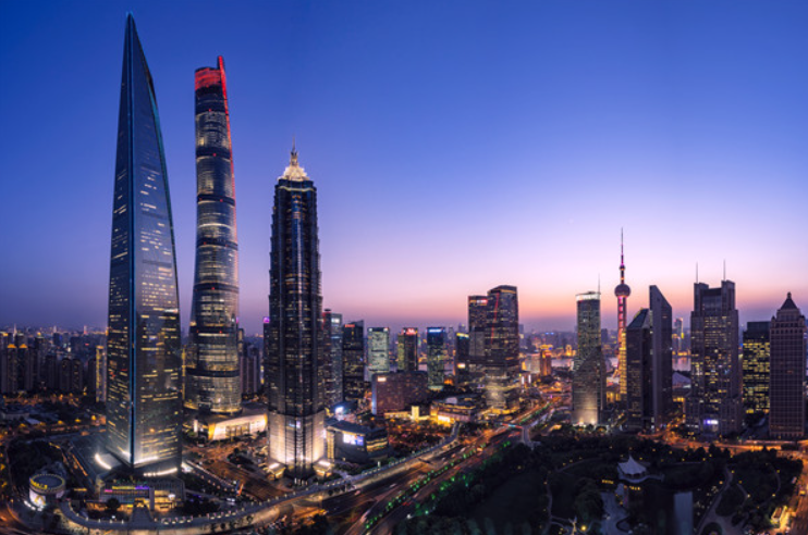 回顾印度人把上海叫东方小孟买真实孟买多厉害在中国啥水平