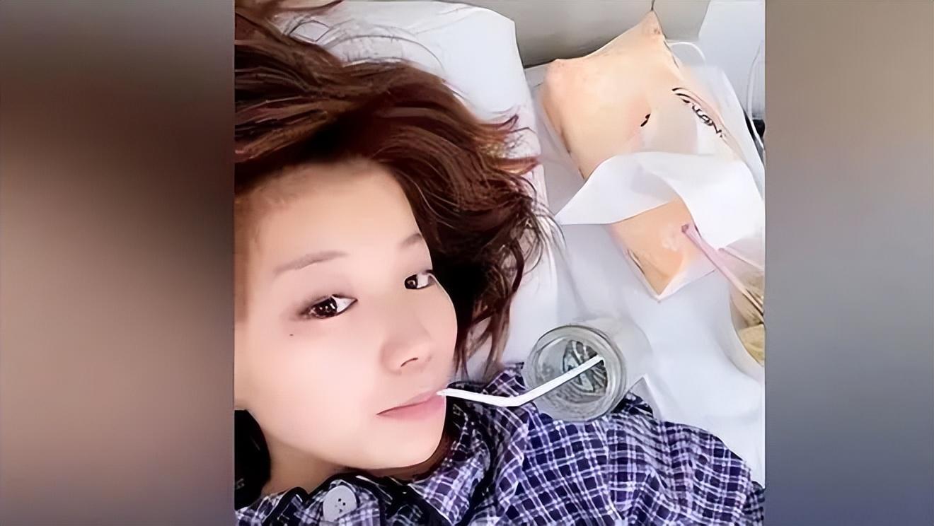 回顾养女张白鸽买房车带75岁养父旅行一年跑3万公里