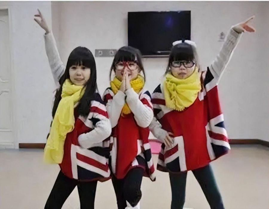 19年四川最美袖珍女结婚30岁长得像10岁婚后生活让人担忧