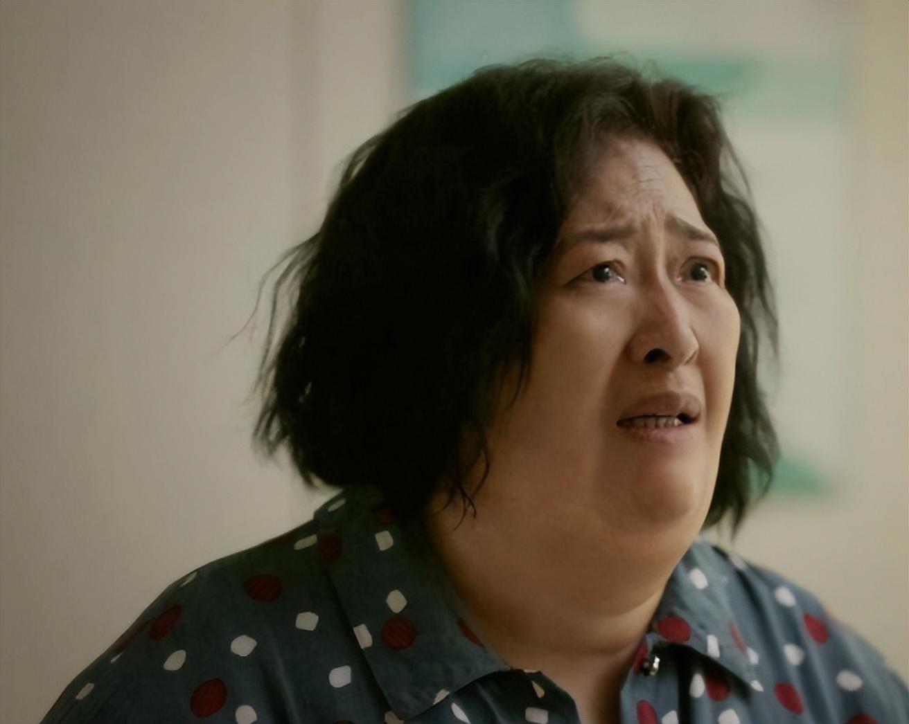 2018年,由马伊琍靳东主演的《我的前半生》横空出世.