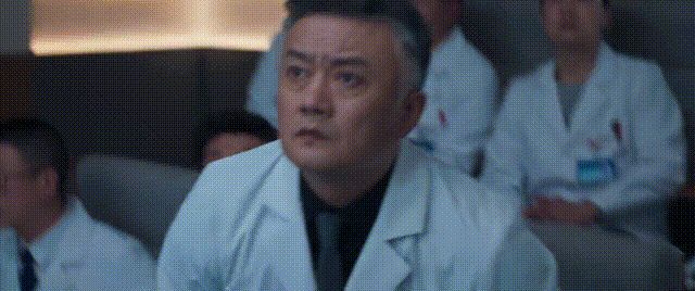 仅播1天这医疗黑马剧收视直逼卫视前三老戏骨演技令人惊艳