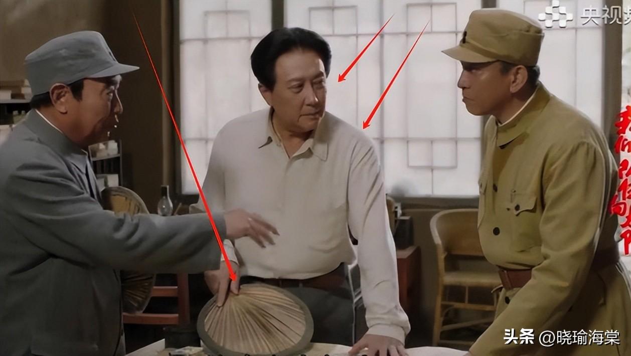 爆了央视热播唐国强新剧与刘劲王伍福再合作引网友热议