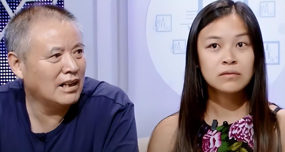 熊家和李家的父母都认为,乔伊丝一定是自己家的小女儿.