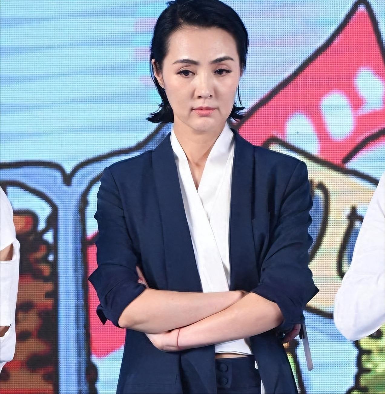 姜宏波运动员转行当演员出道26年0绯闻50岁依旧未婚