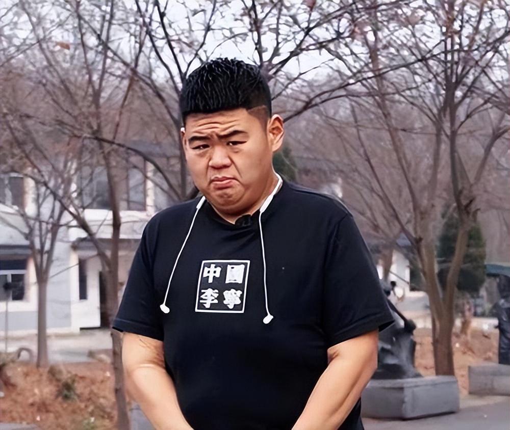 回顾首胖王浩楠为爱暴瘦480斤成名后和娇妻离婚网友飘了