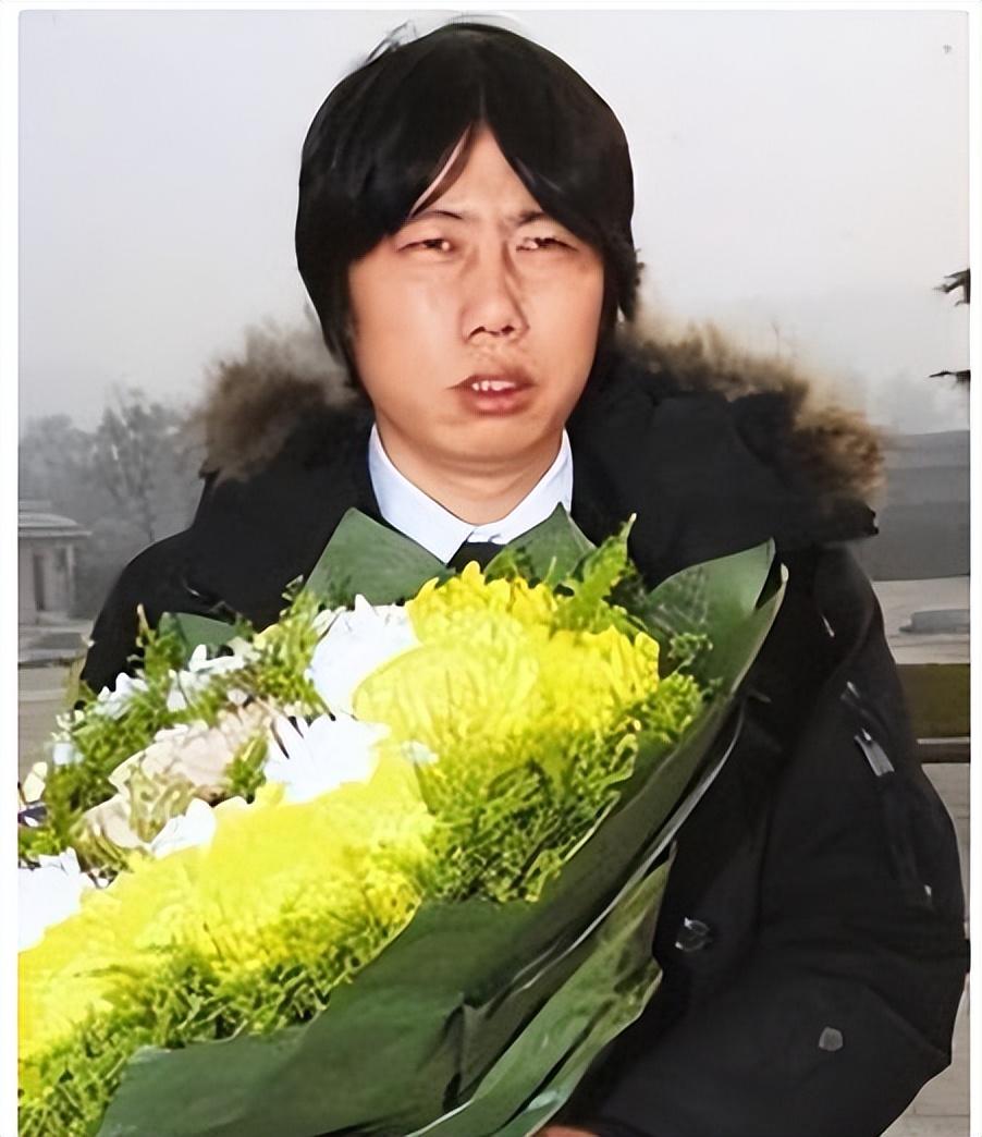 回顾原来她已去世十几年新婚100天跳楼丈夫为遗产状告岳母