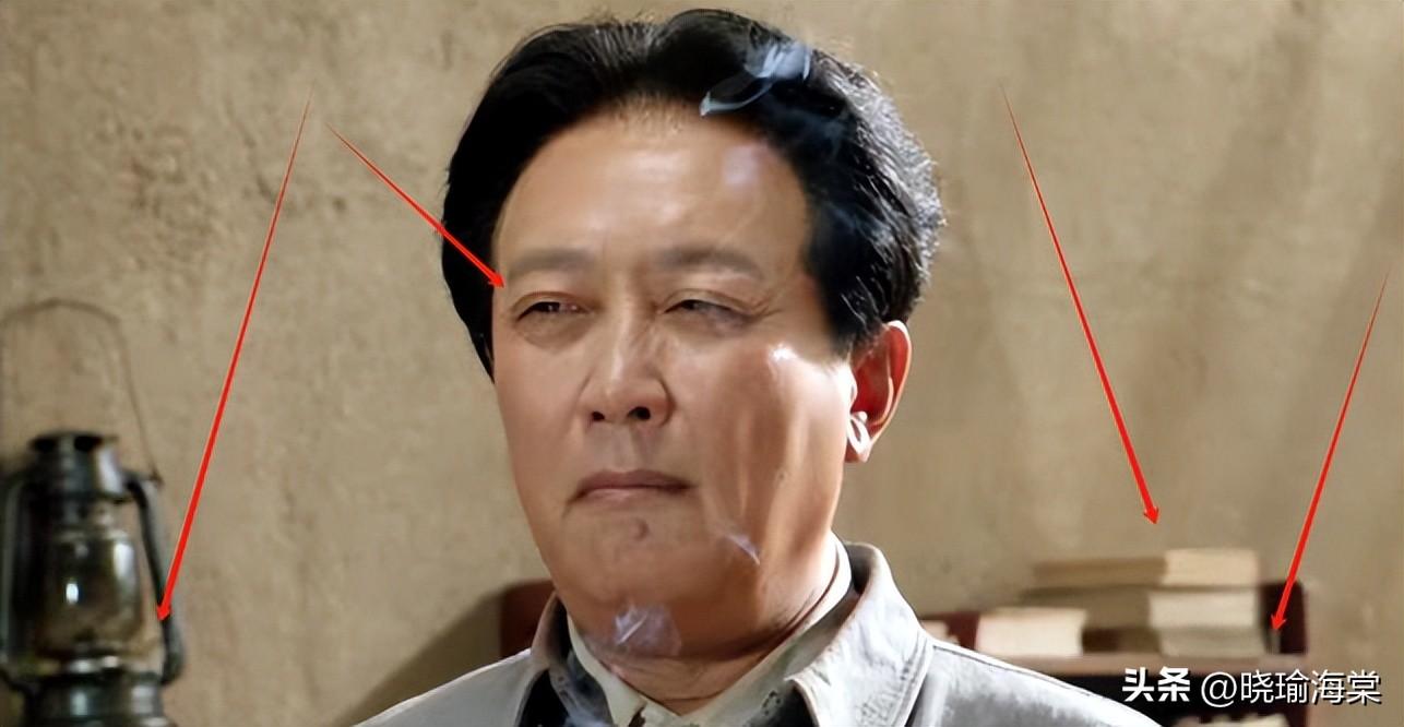 爆了央视热播唐国强新剧与刘劲王伍福再合作引网友热议