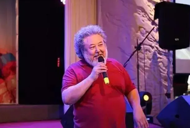 回顾水浒传剧中九大恶人现状有人离世有人回农村