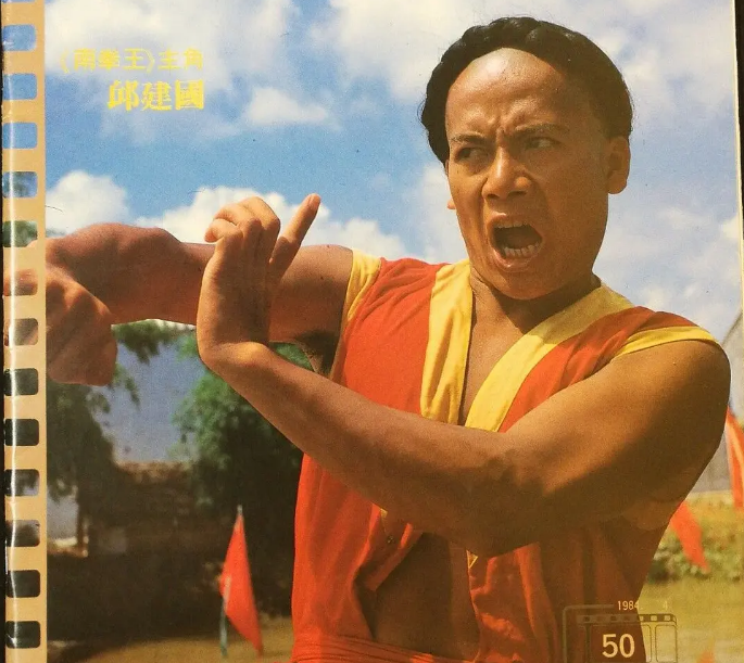 回顾红极一时过气的武打明星现状有人离世有人至今无儿女