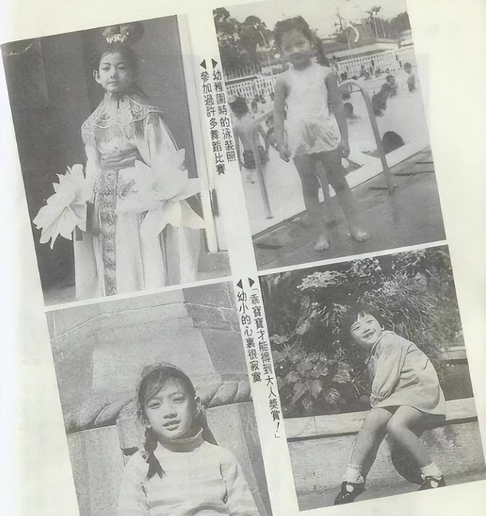 回顾年纪轻却离世的8位女星自古红颜多薄命命运对她们不公