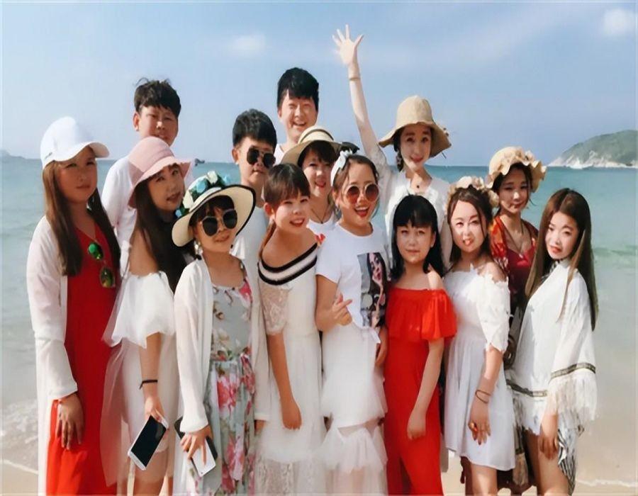 19年四川最美袖珍女结婚30岁长得像10岁婚后生活让人担忧