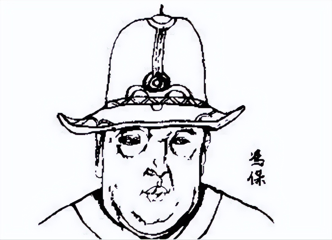 首先我们来解释一下问路斩樵,这是和西汉大将韩信有关的一个故事,简单