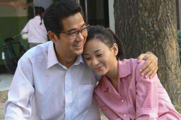 苗乙乙美过许晴刘晓庆为穷小子忤逆父母谁知刚结婚就成面瘫