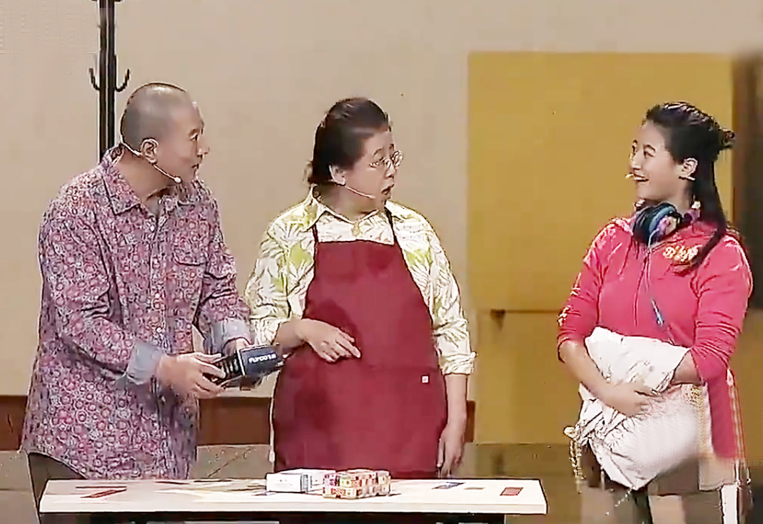 回顾导演娄乃鸣嫁小7岁丈夫患乳腺癌乳房遭切除如今怎样了