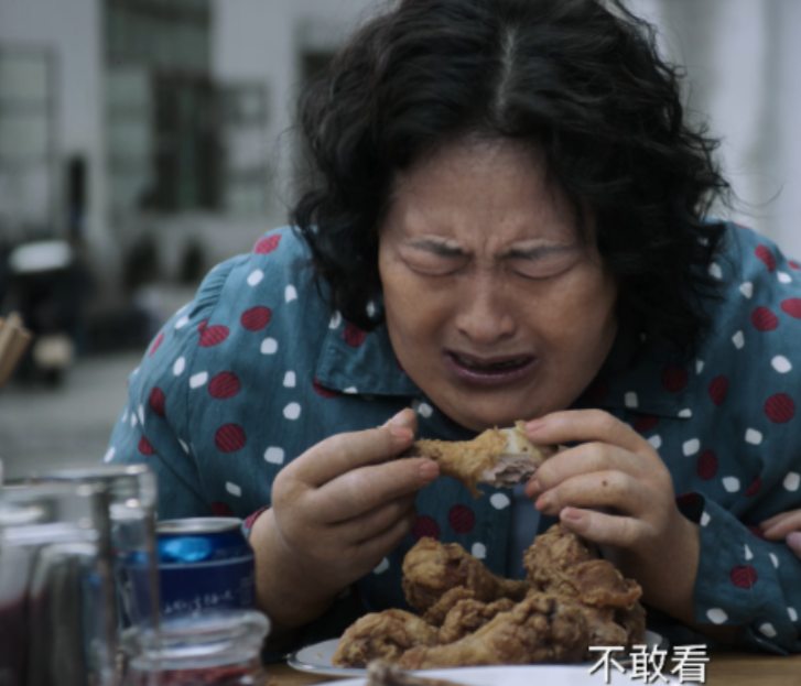 2018年,由马伊琍靳东主演的《我的前半生》横空出世.