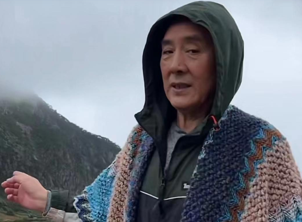 回顾30年后再看方世玉才发现电影中内地演员个个大有来头