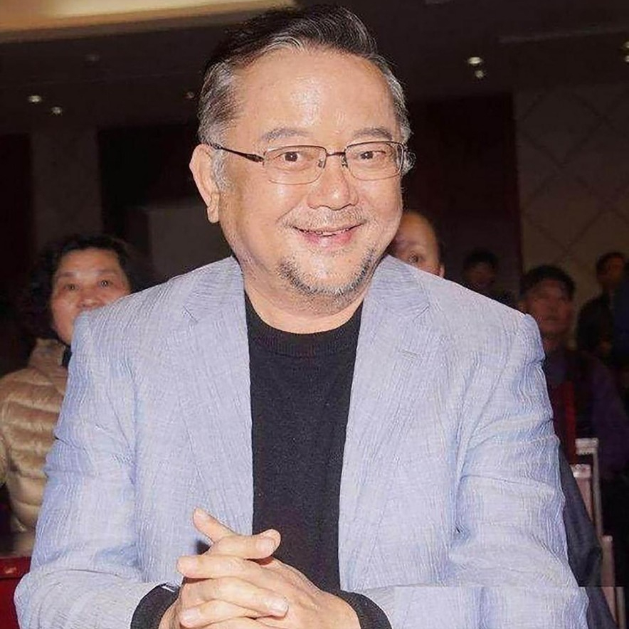 本以为只有年轻一代的明星才会在人生旅途中不停地给自己换伴侣,没