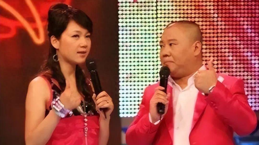 "卫视一姐"周群的传奇人生