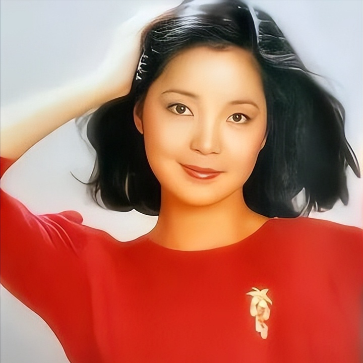 高凌风被琼瑶捧红靠冬天里的一把火爆火患血癌无人送终