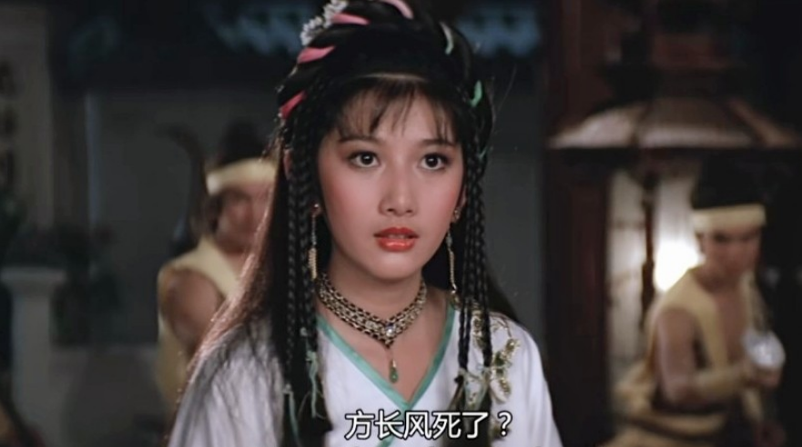 回顾年纪轻却离世的8位女星自古红颜多薄命命运对她们不公